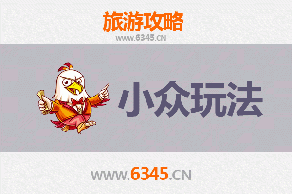 上海长宁小众玩法指南：探索隐秘的艺术与自然角落